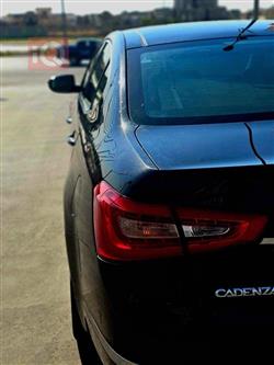 كيا كادينزا